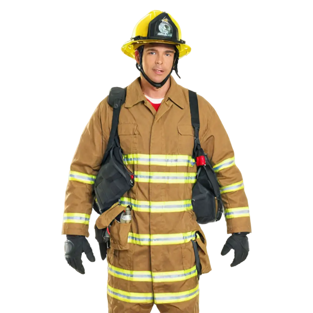 Dynamic-PNG-Image-of-a-Firefighter-Enhance-Visibility-and-Impact