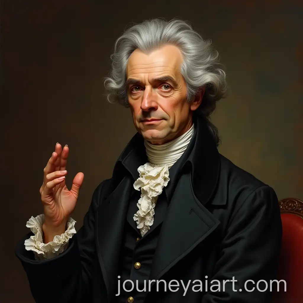 Philosopher-Immanuel-Kant-Gesturing-with-Hand-Gesture