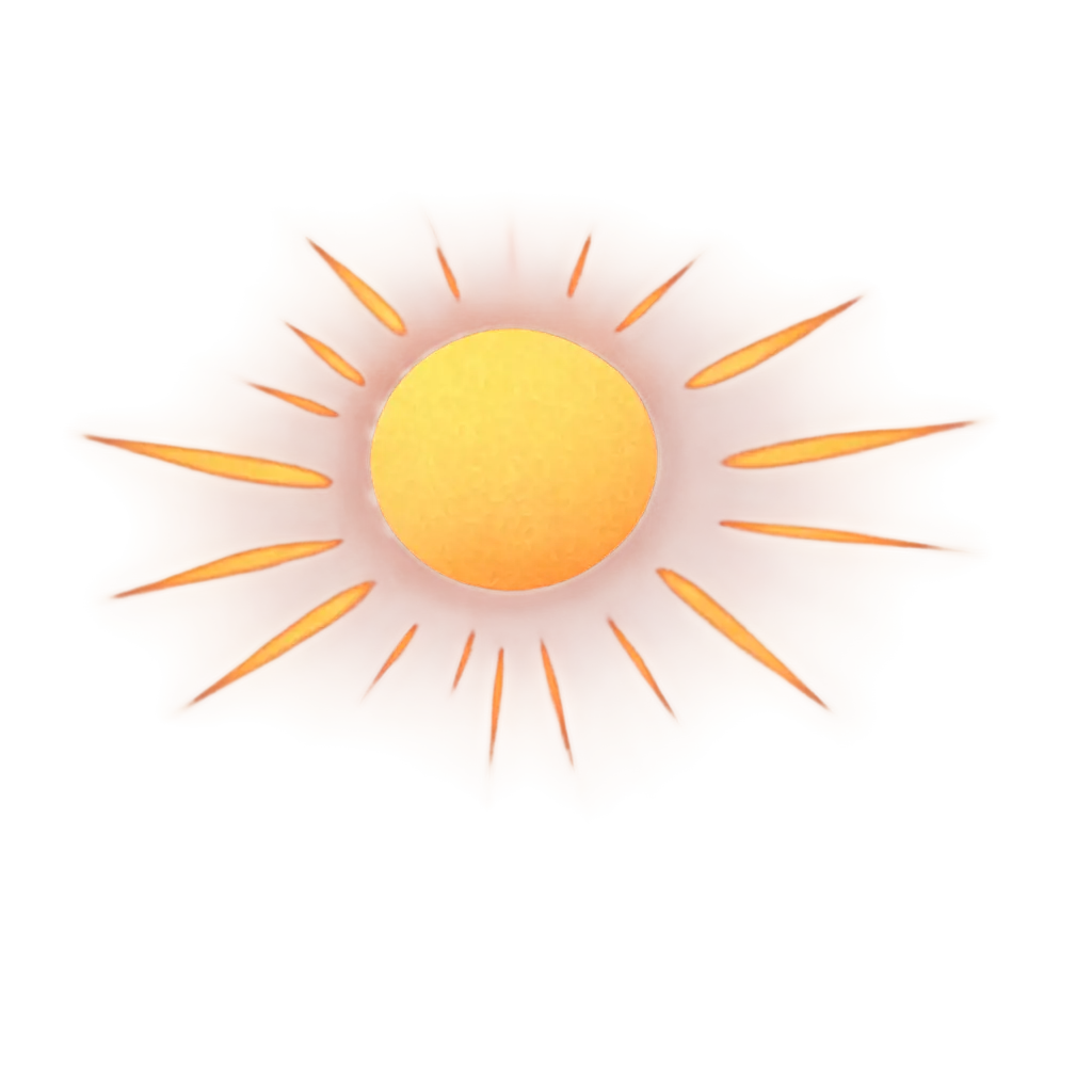 HighQuality-Sun-Illustration-PNG-for-Versatile-Creative-Uses