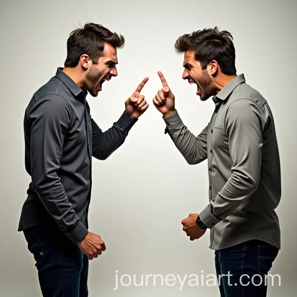 Intense-Confrontation-Anger-and-Defensiveness-in-a-Heated-Exchange