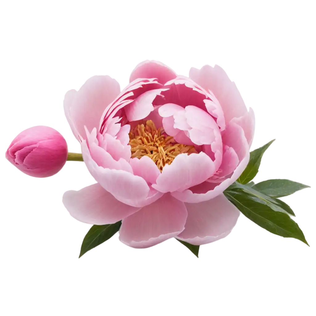 Exquisite-Peony-Flower-PNG-Image-Capturing-Beauty-in-High-Quality