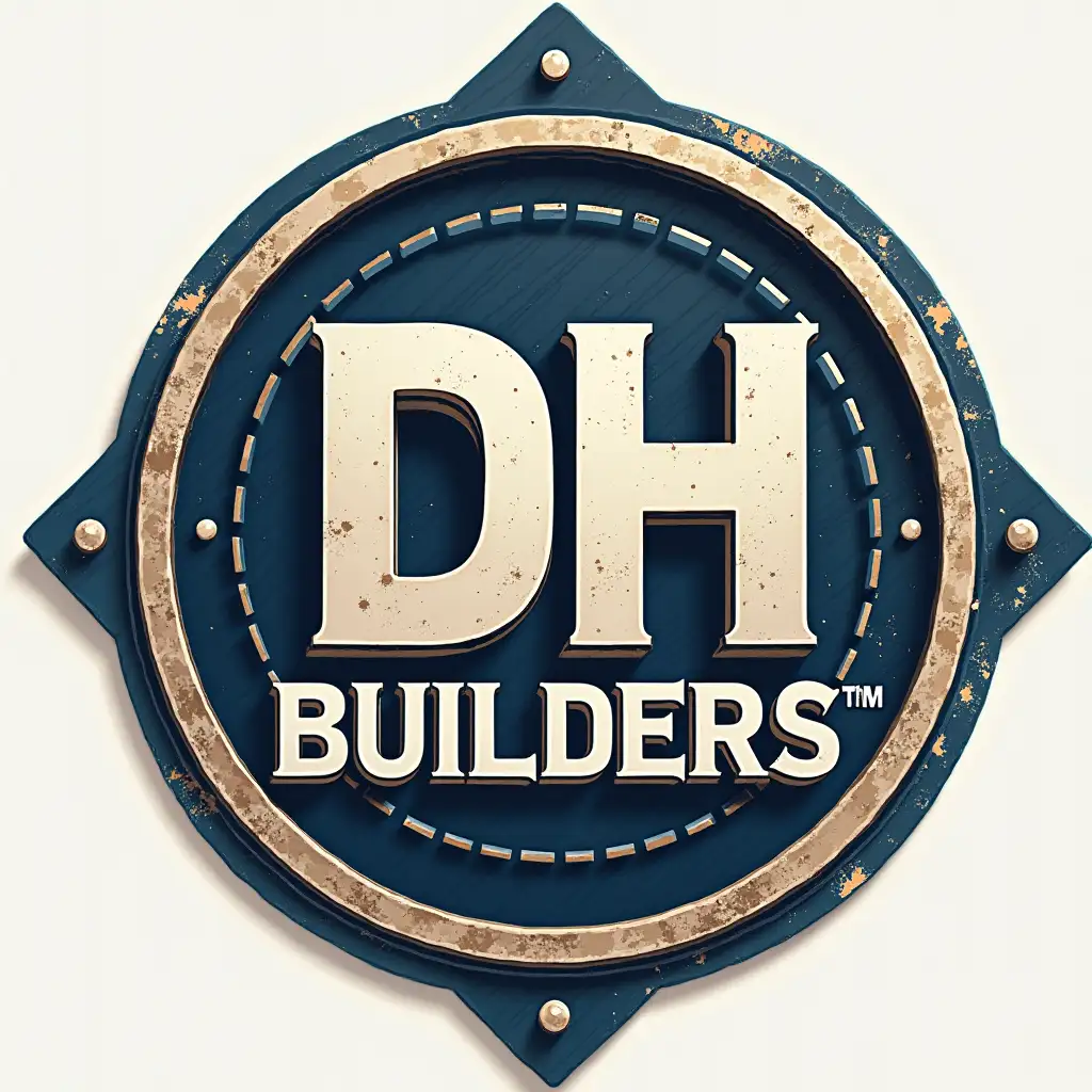 dh builders inc