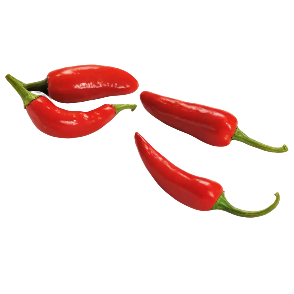 red pepper