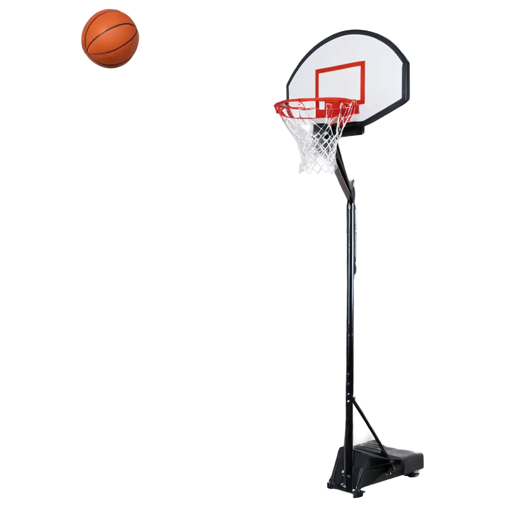 basketball hoop