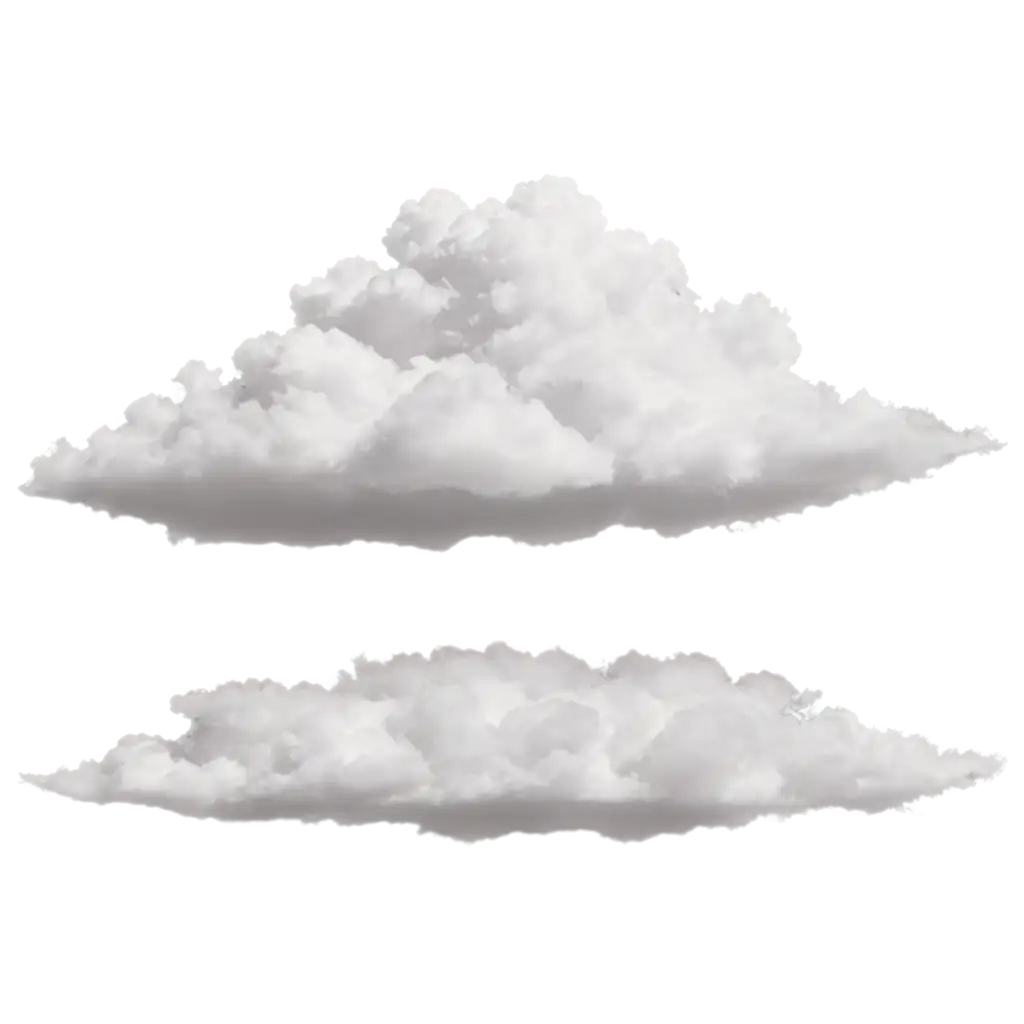 Vector-Image-of-Cloud-Layers-PNG-for-HighQuality-Designs