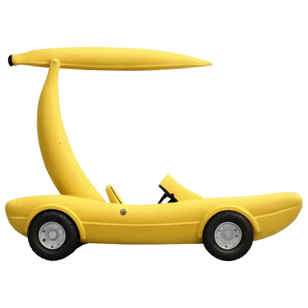 Delightful-Banana-Car-PNG-Image-Perfect-for-Creative-Projects