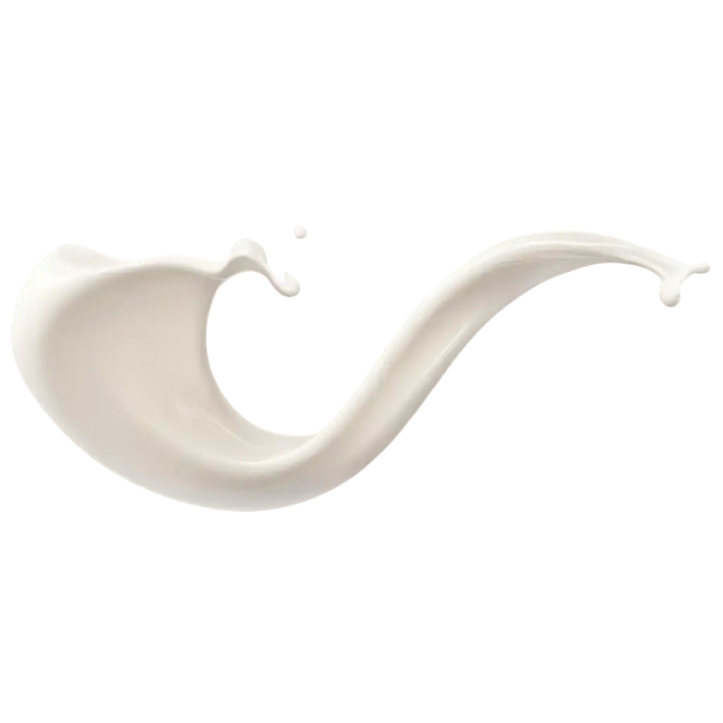 Milk-Wave-Vector-PNG-HighQuality-Transparent-Image-for-Creative-Projects