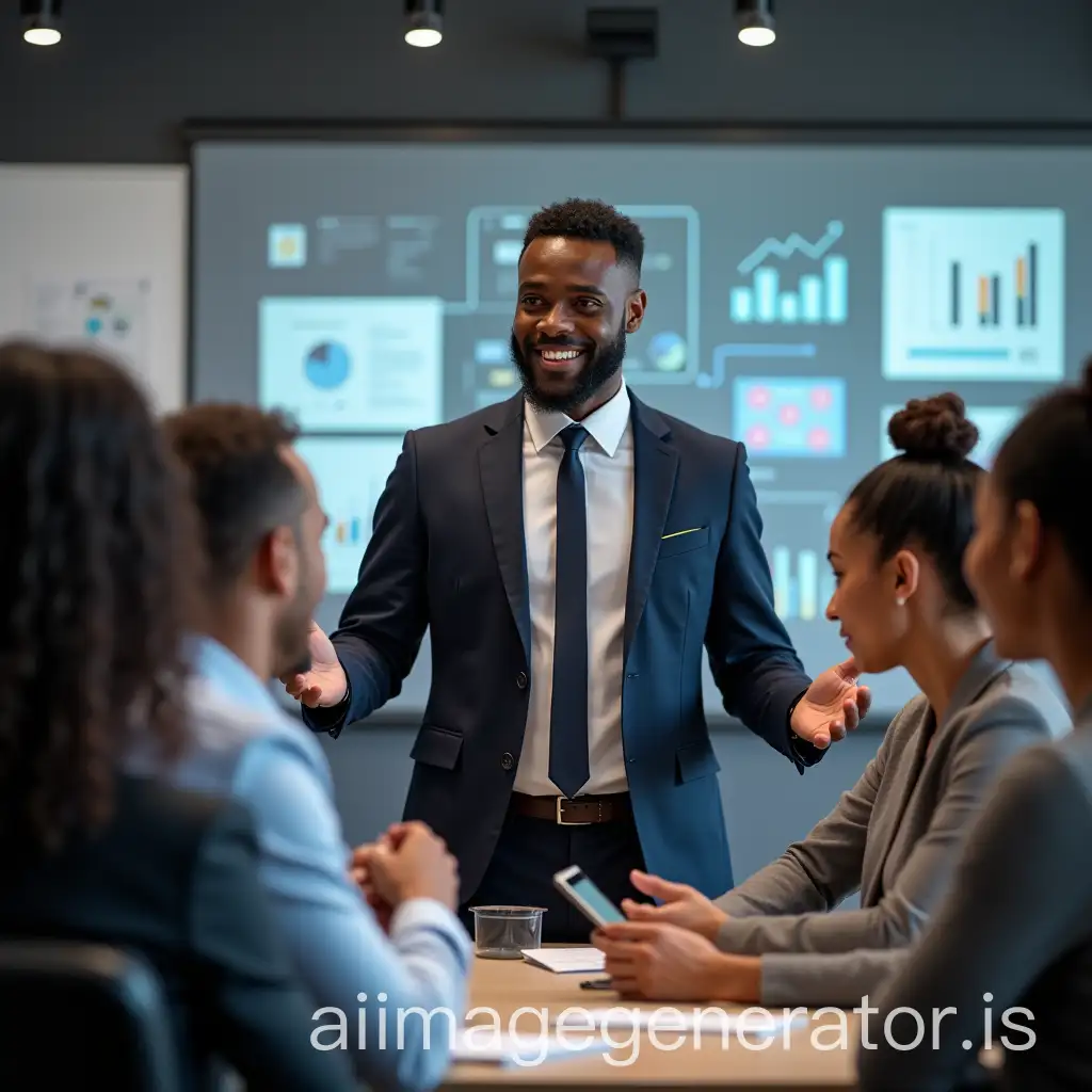 African-Professional-Leading-Young-Adults-in-Modern-Meeting-Room