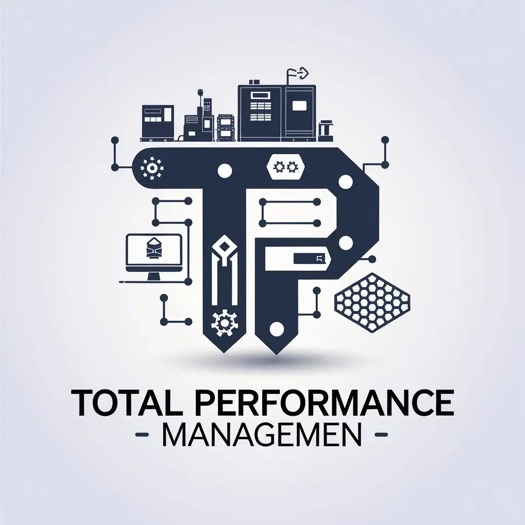 LOGO Design for Total Performance Management Digital Manufacturing Technology Industry Focus