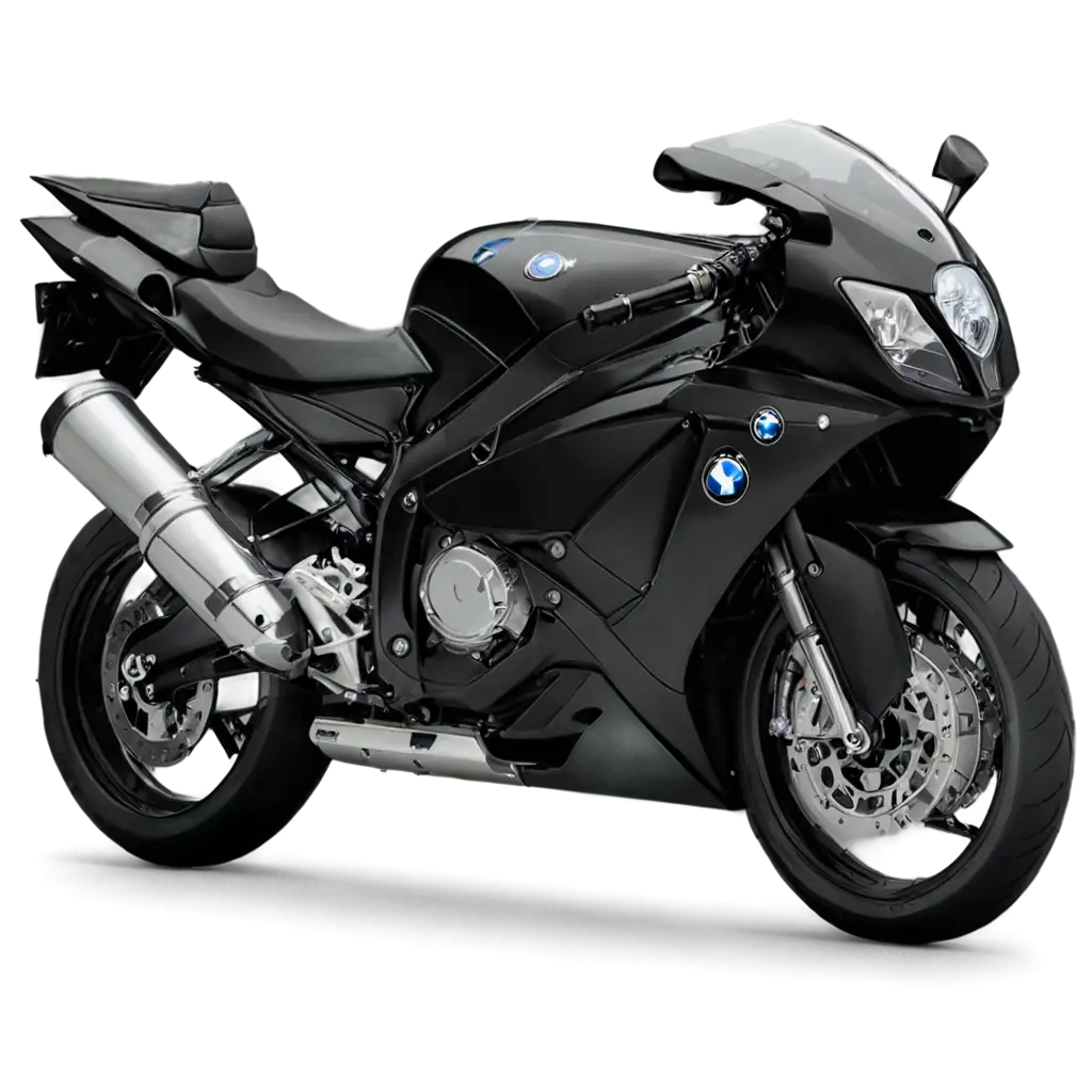 BMW-Black-Bike-PNG-Image-HighQuality-Transparent-Graphic-for-Multiple-Uses