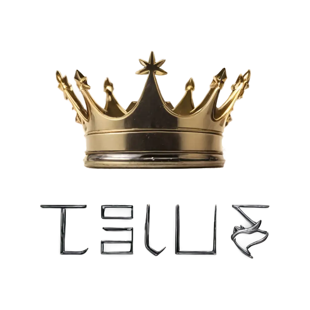 Crown-on-Tesla-Car-PNG-Image-Premium-Quality-Digital-Art