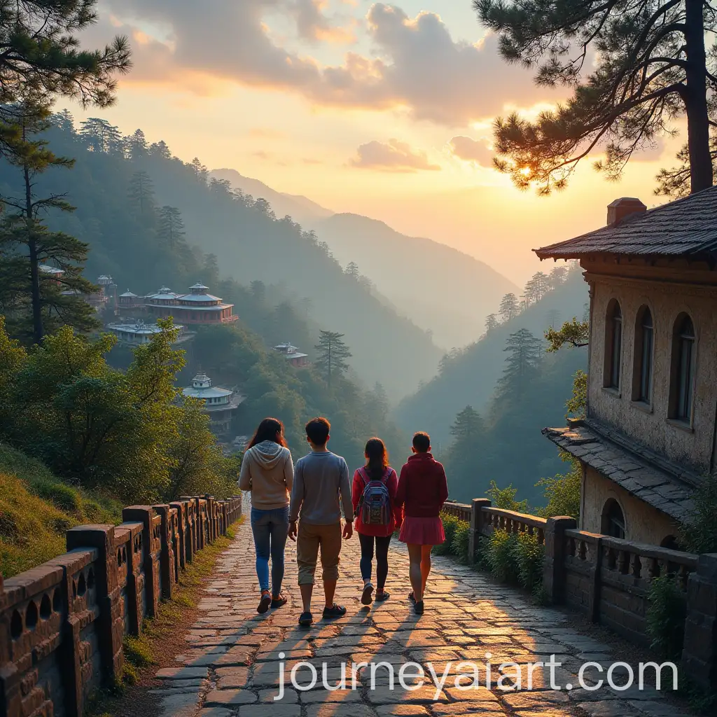 Family-Trip-to-Shimla-India-with-Scenic-Views-Adventure-Activities-and-Local-Landmarks