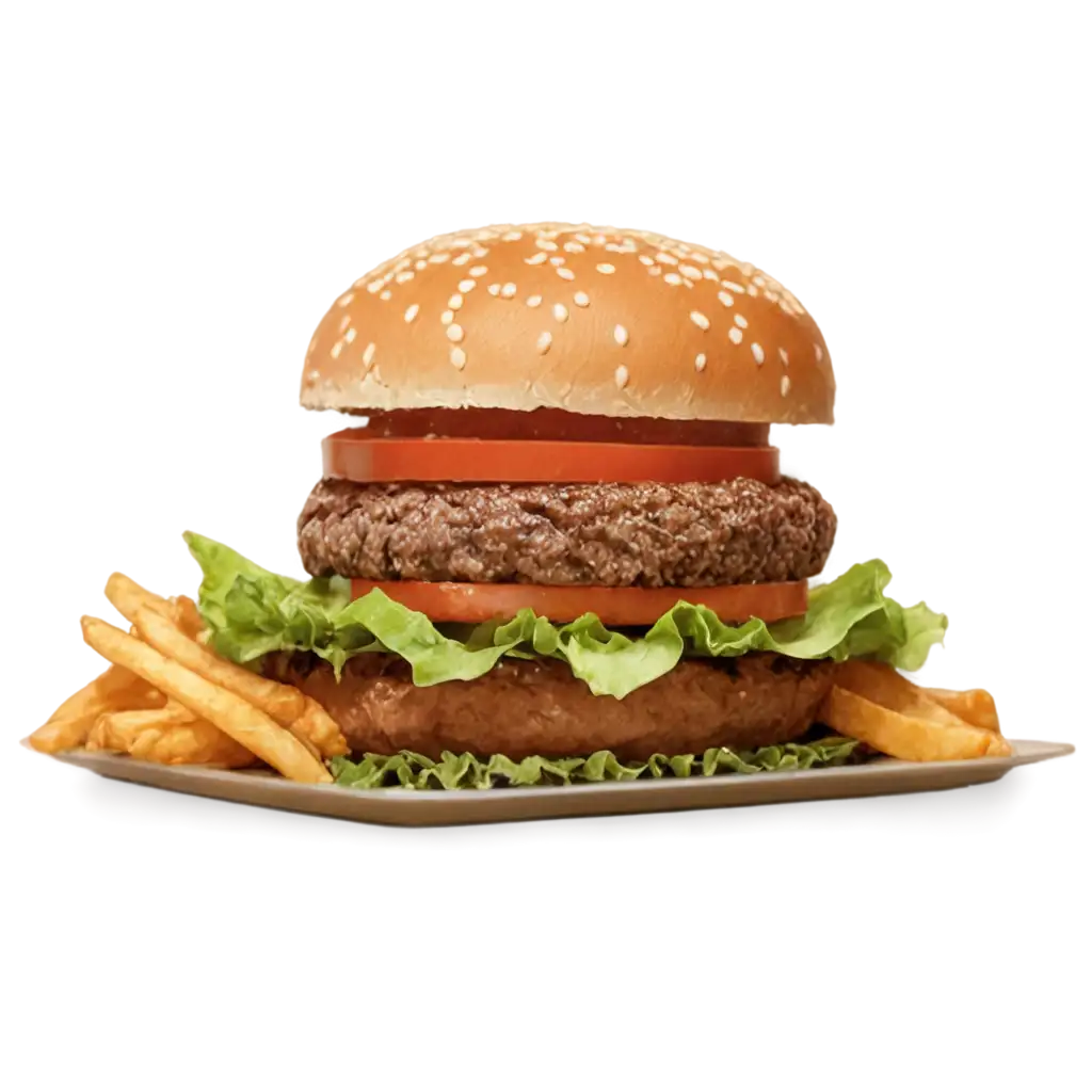 Delicious-Burger-PNG-Image-Crafted-for-Quality-and-Clarity