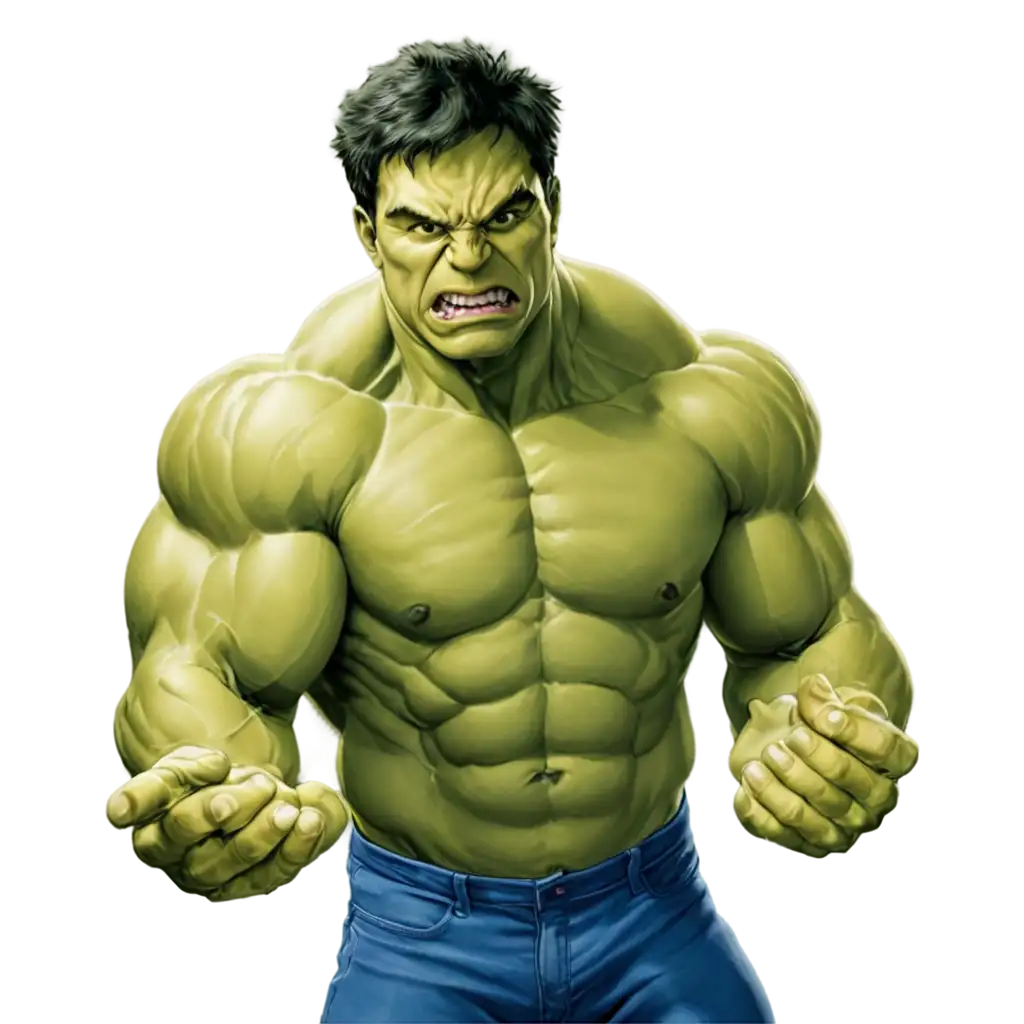 Powerful-Hulk-PNG-Image-Unleash-Strength-and-Green-Fury