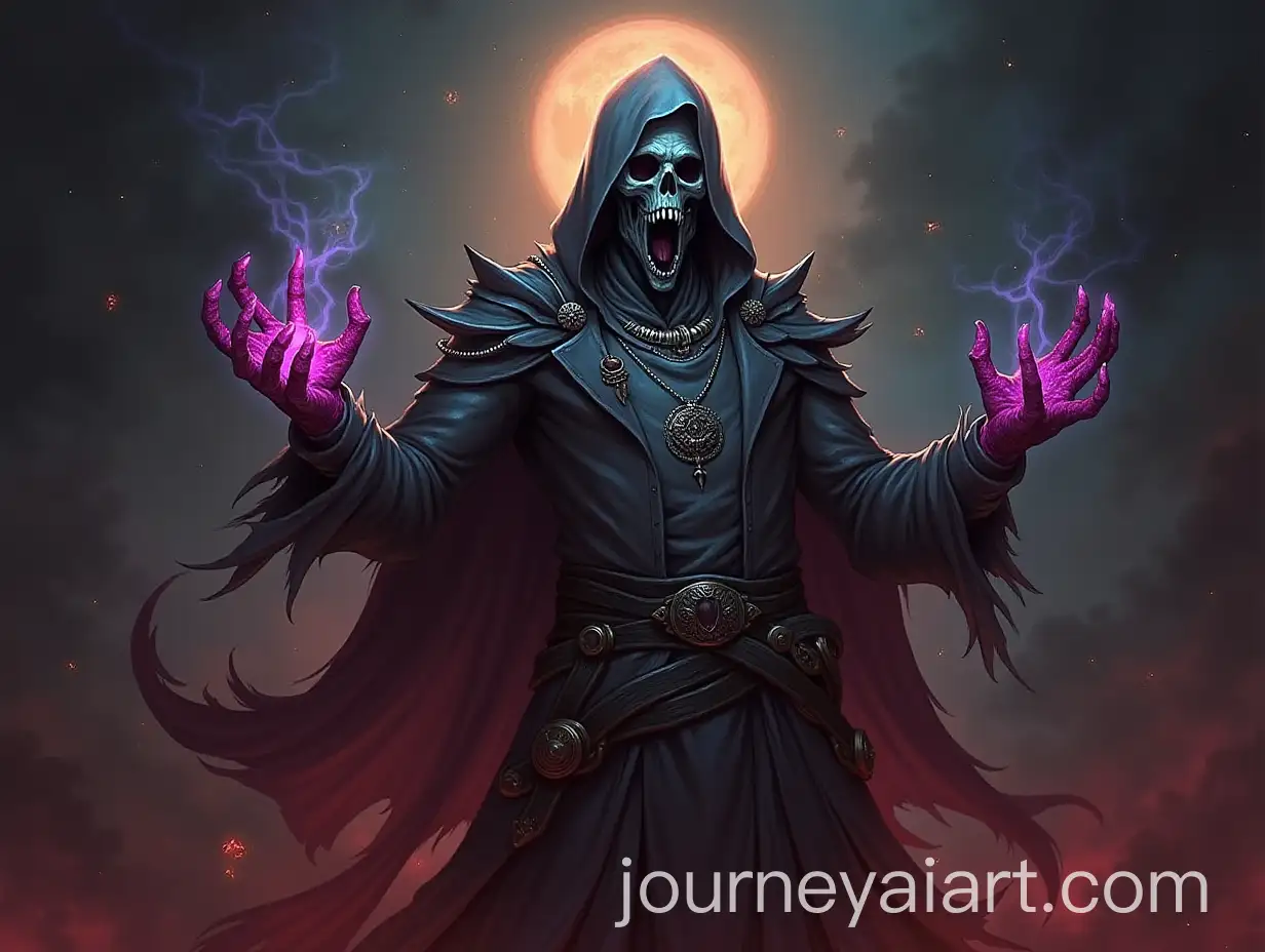 Necromancer-Conjuring-Psychic-Magic-in-a-Dark-Fantasy-Setting