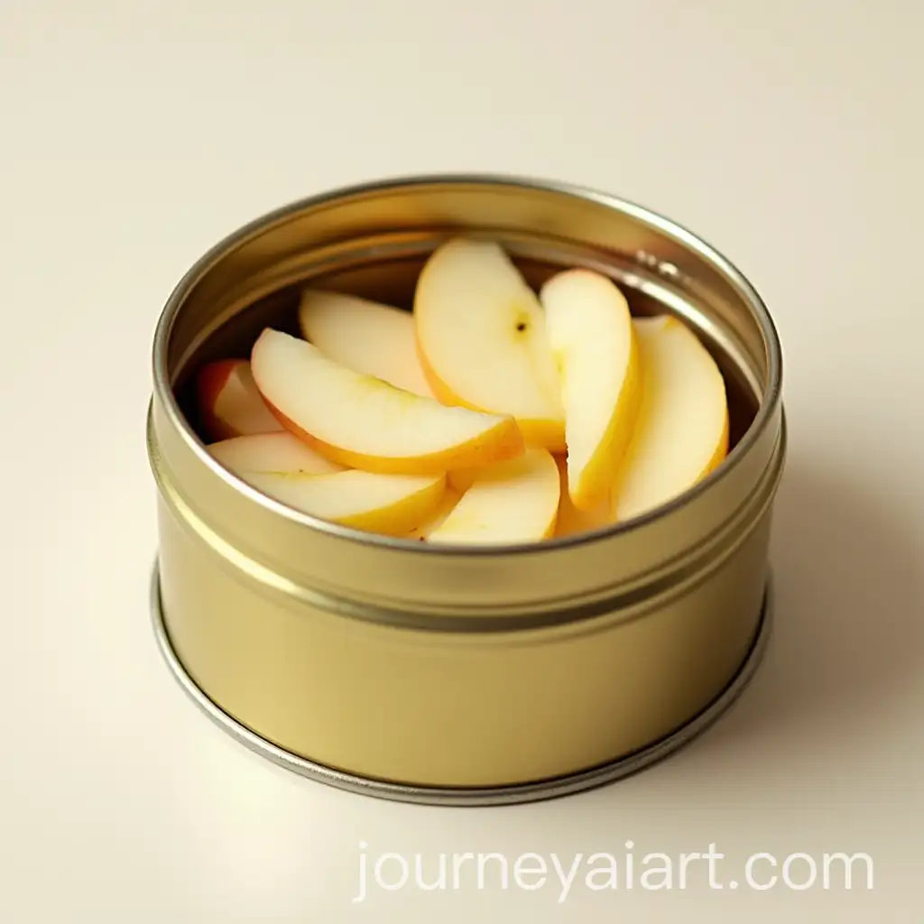 Tin-Pineapple-Slice-with-Metal-Lid-and-EasyOpen-Tab