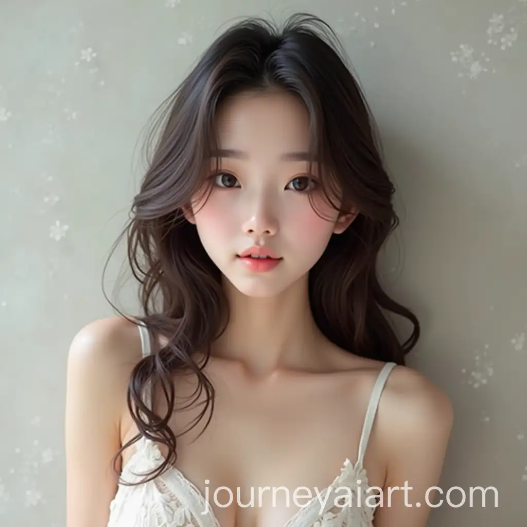 Beautiful-Asian-Korean-Girl-Portrait