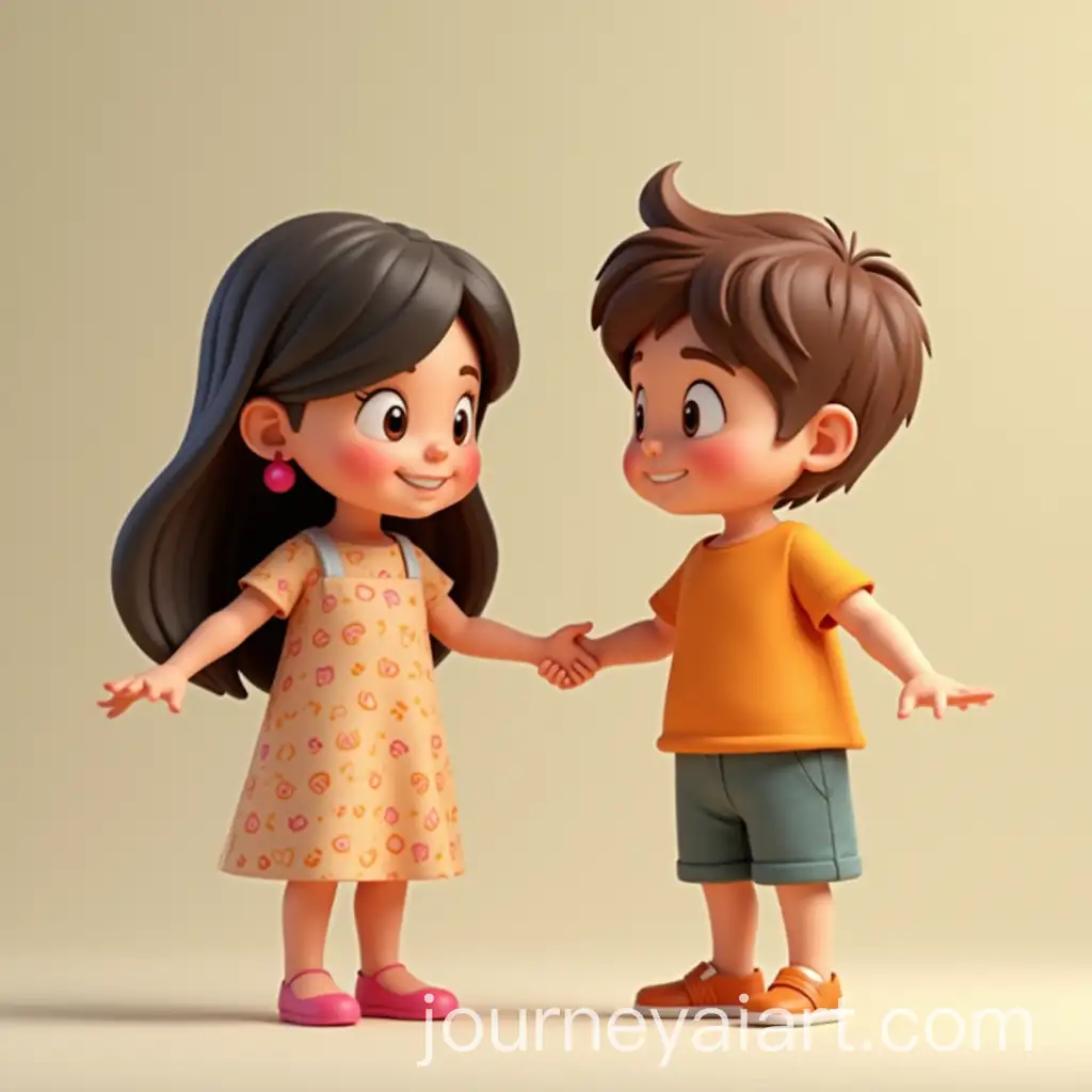 3D-Cartoon-Girl-and-Boy-in-a-Palace-Setting