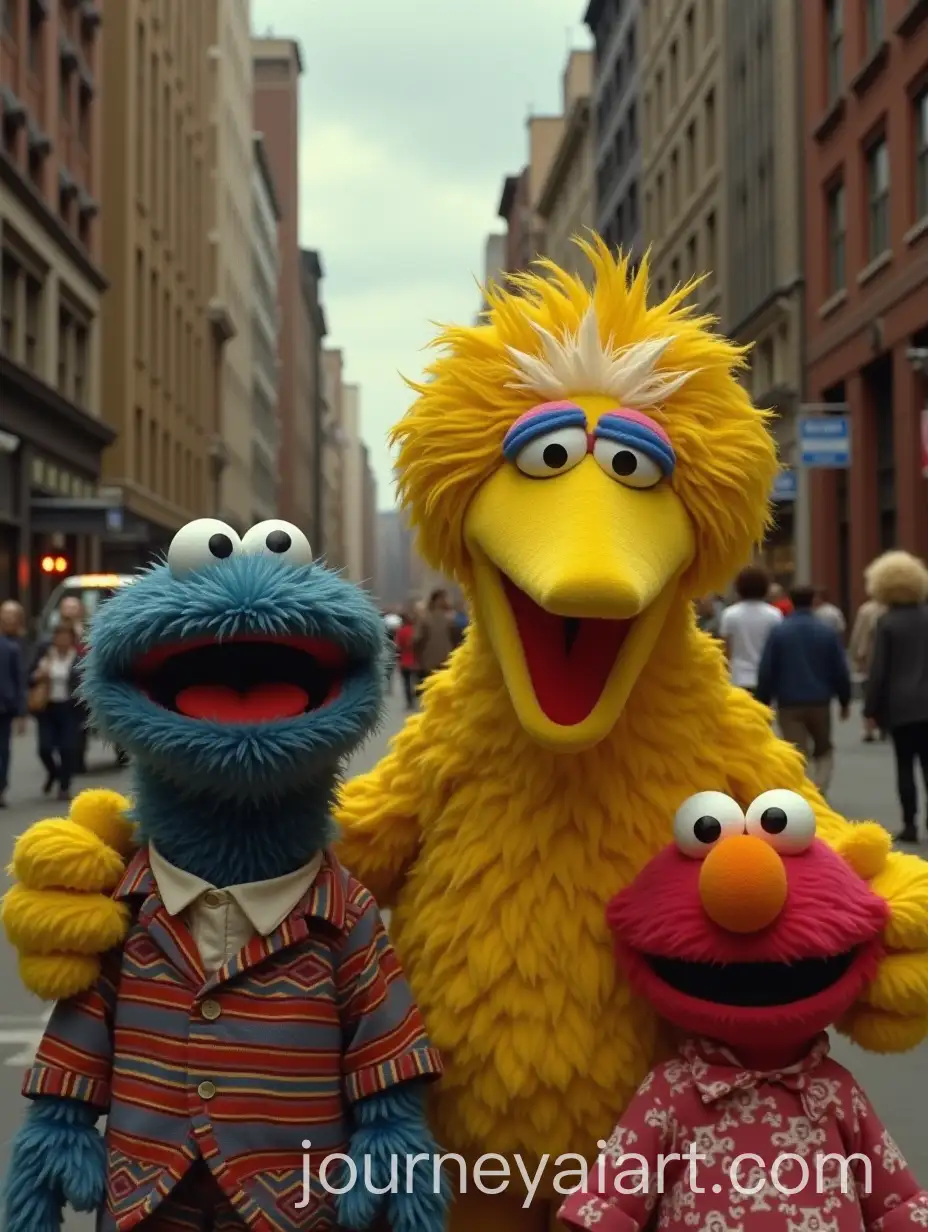 1980s-Wes-Anderson-Movie-Scene-Inspired-by-Sesame-Street