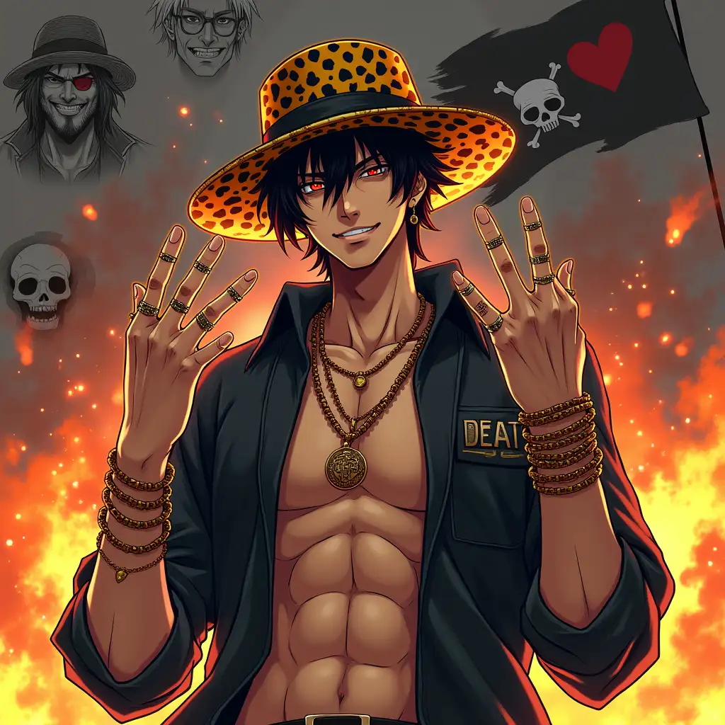HyperRealistic-Anime-Character-with-Gangster-Vibe-and-Dynamic-Fire-Explosion-Background