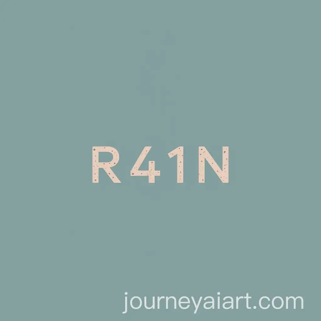 Minimalist-RainInspired-Logo-for-R41N-Casual-Style-Brand