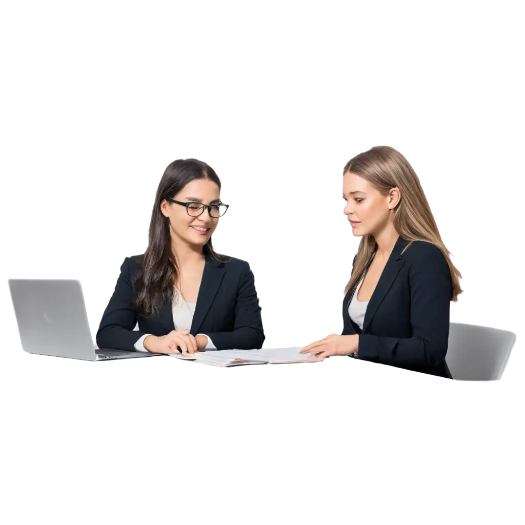 PNG-Image-for-Learning-French-and-Navigating-Administrative-Procedures-Assistance