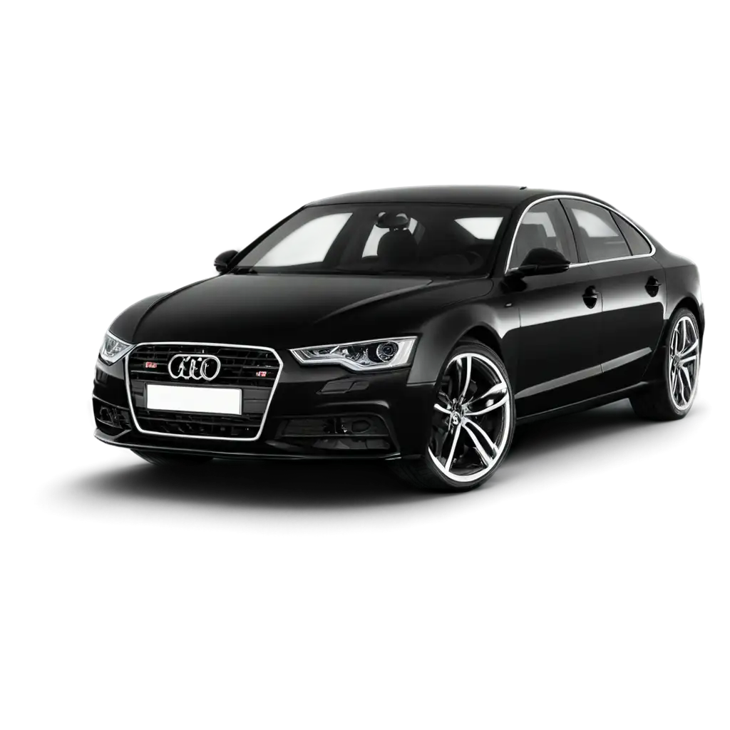 Audi-Black-Car-PNG-Image-HighResolution-Vehicle-Graphic-for-Creative-Projects