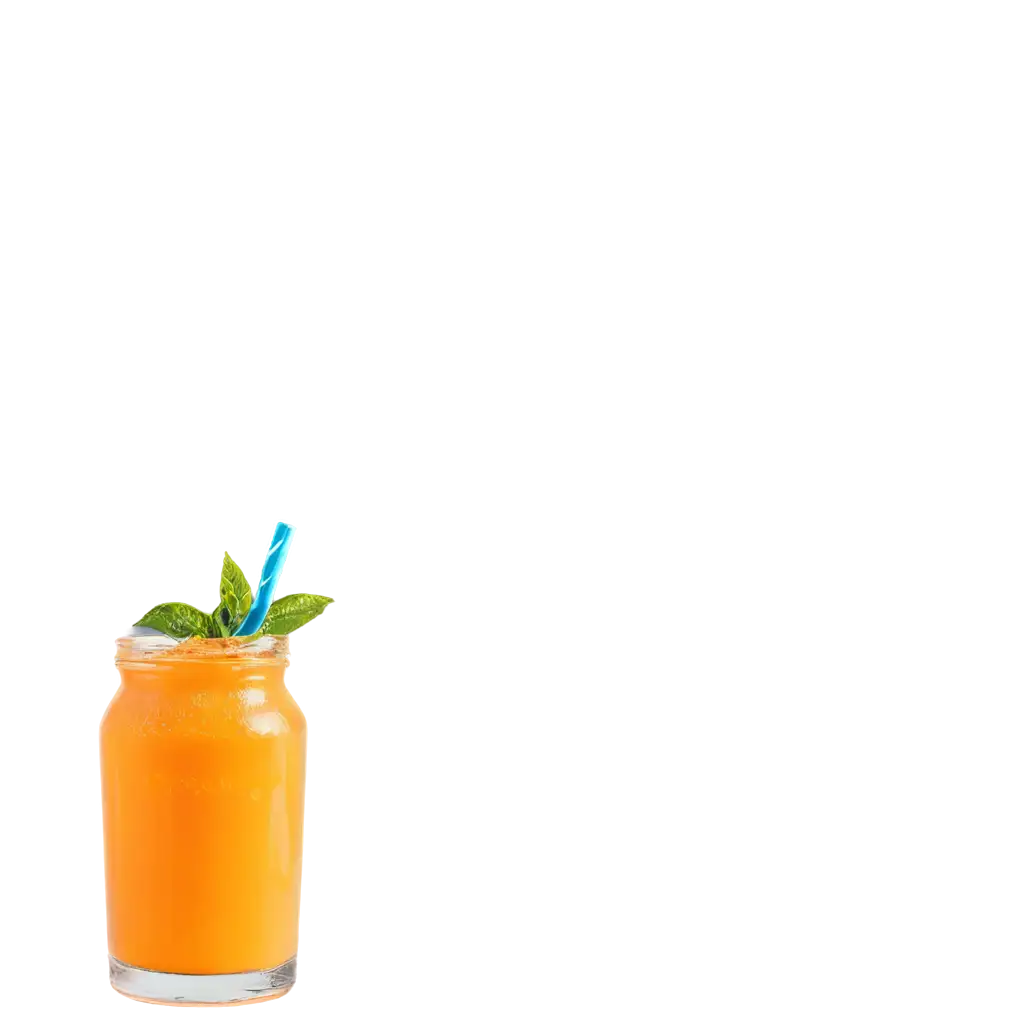 Orange Drink