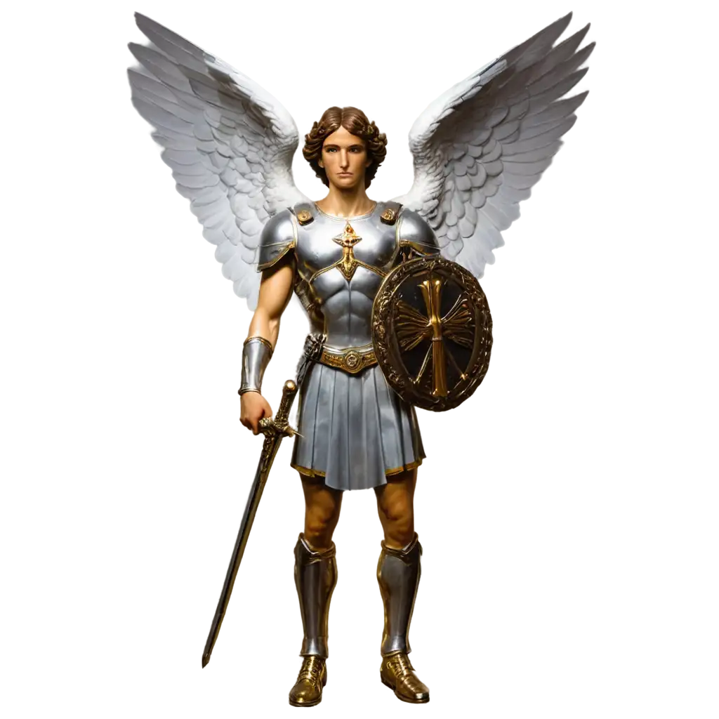 Saint Michael the Archangel