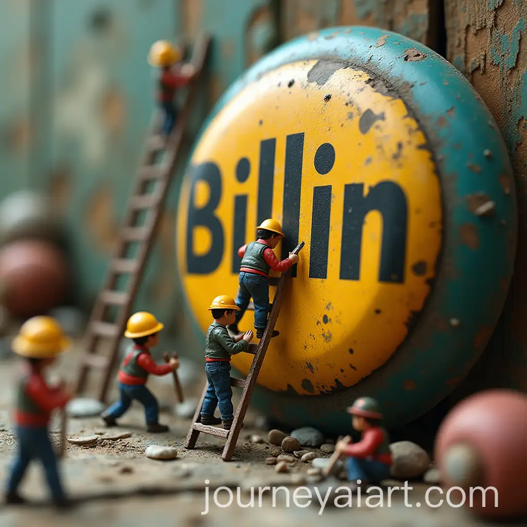 Tiny-People-Repairing-a-Giant-Button-in-a-Whimsical-Studio-Setting