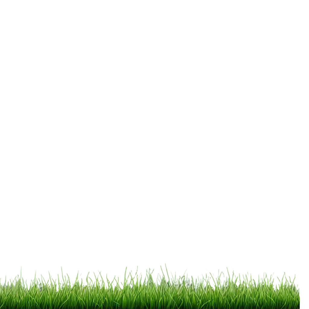 HighQuality-Green-Grass-PNG-Image-for-Versatile-Usage-in-Digital-Art-and-Design