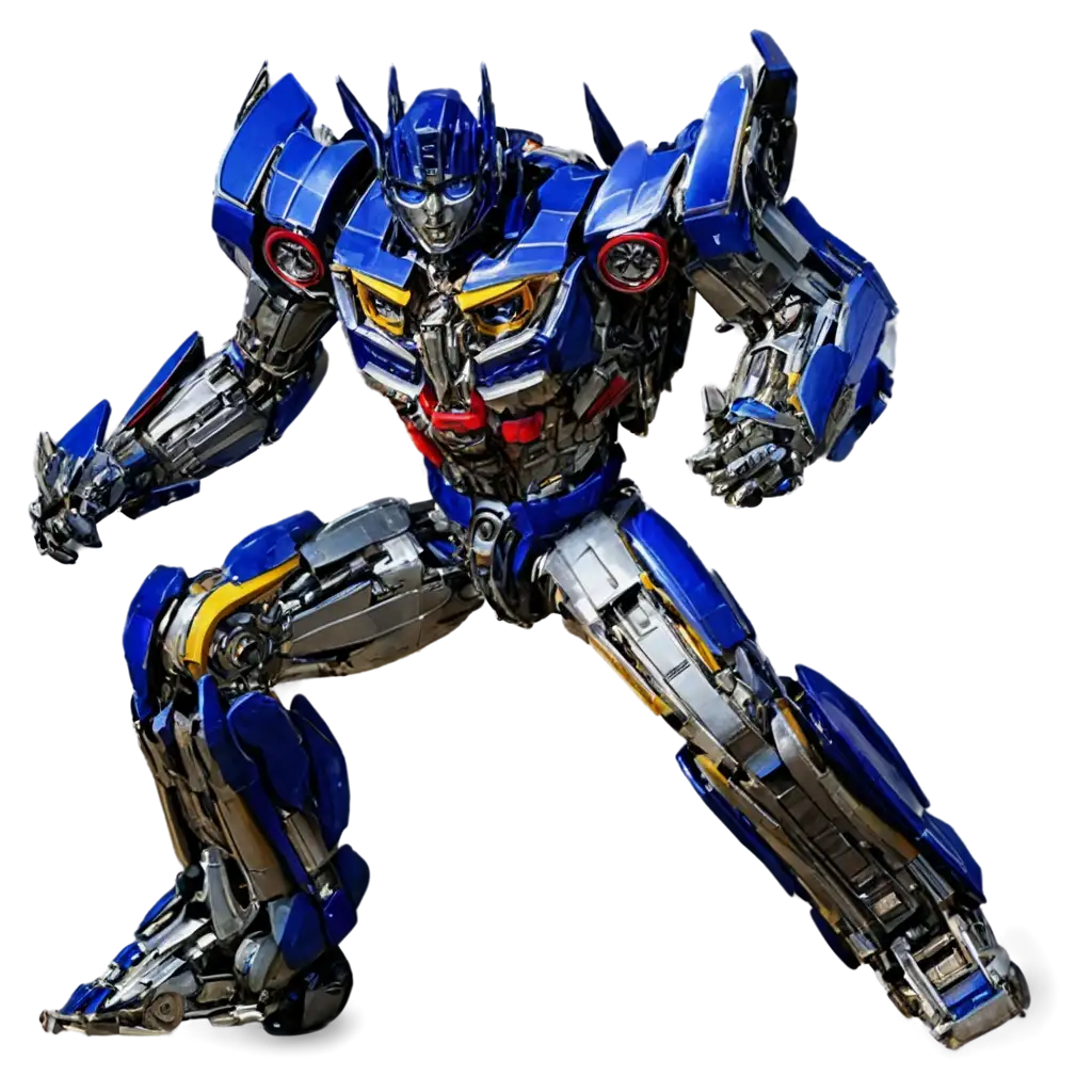 Transformers-PNG-Creative-AI-Art-Prompt-Featuring-Robotic-Metamorphosis