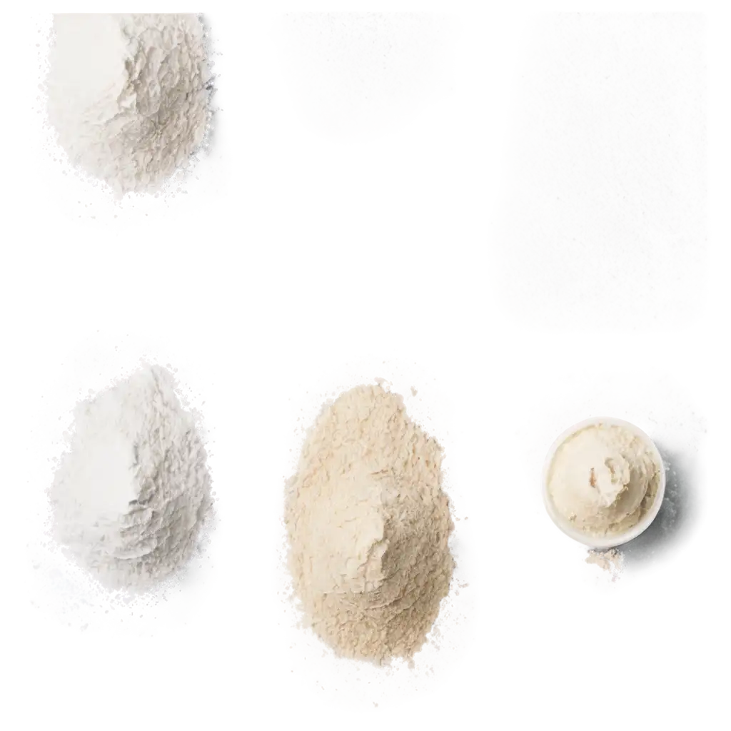 Flour-Spread-Out-from-Above-HighQuality-PNG-Image-for-Creative-and-Culinary-Projects