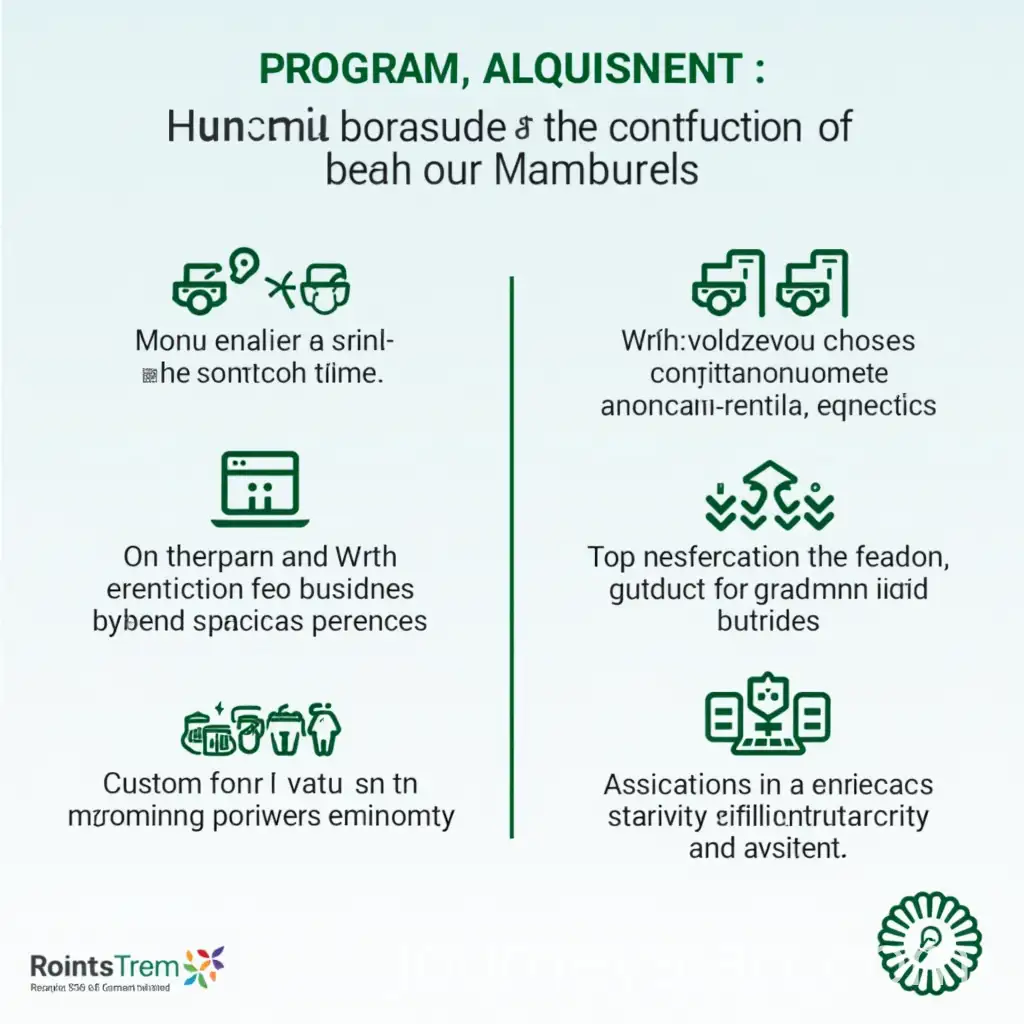 Customer-Acquisition-Program-Poster-Design