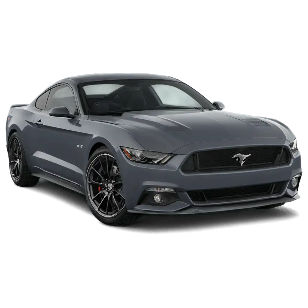 HighQuality-PNG-Image-of-a-Mustang-Car-Enhance-Your-Online-Content-with-Clear-and-Detailed-Graphics