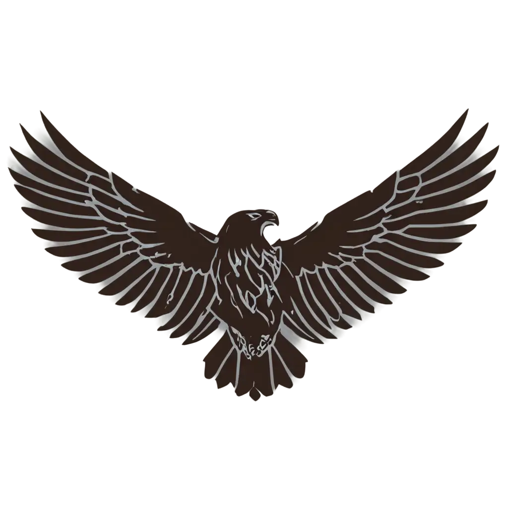 PNG-Eagle-Logo-Symbol-of-Strength-and-Precision