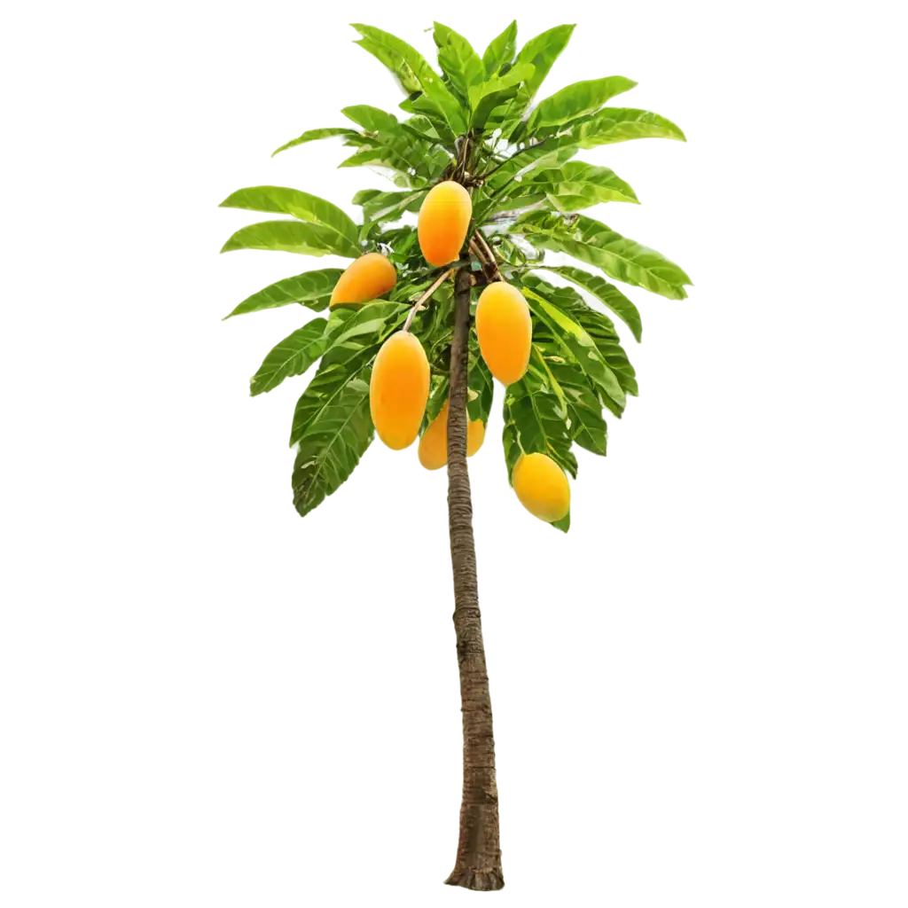 Exquisite-Mango-Tree-PNG-Image-Enhancing-Natural-Beauty-in-Visual-Content