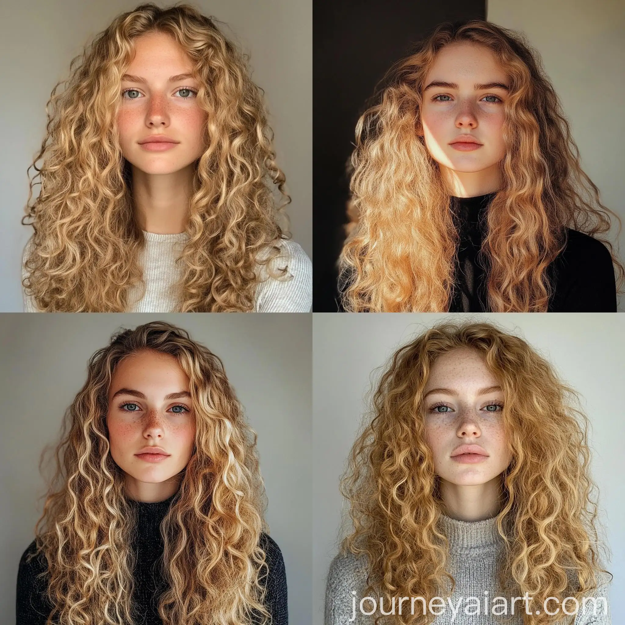 French-Person-with-Long-Curly-Blonde-Hair