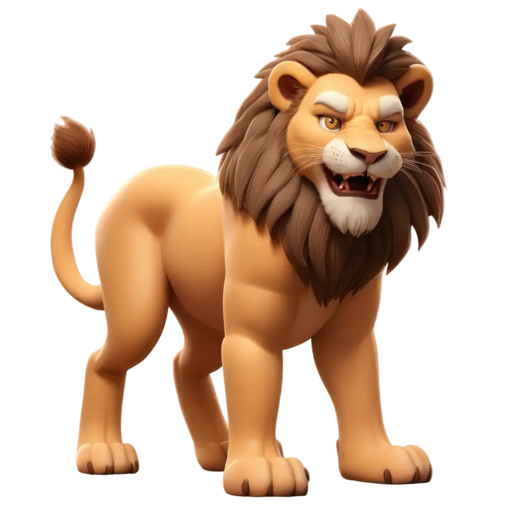 3D-Lion-PNG-Image-Majestic-Digital-Art-Render-for-Graphic-Design