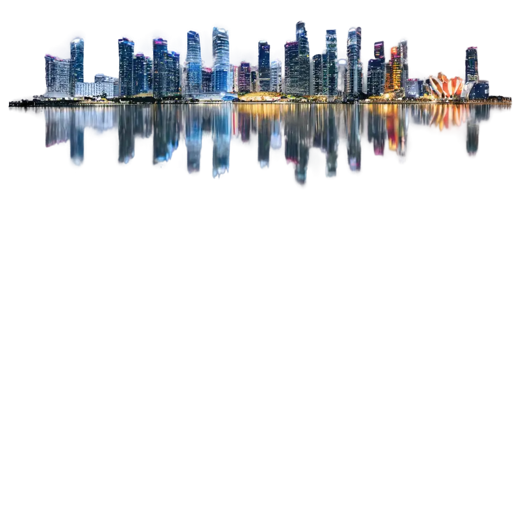 Singapores-Most-Popular-Place-PNG-Image-HighQuality-Transparent-Art-for-Digital-Design