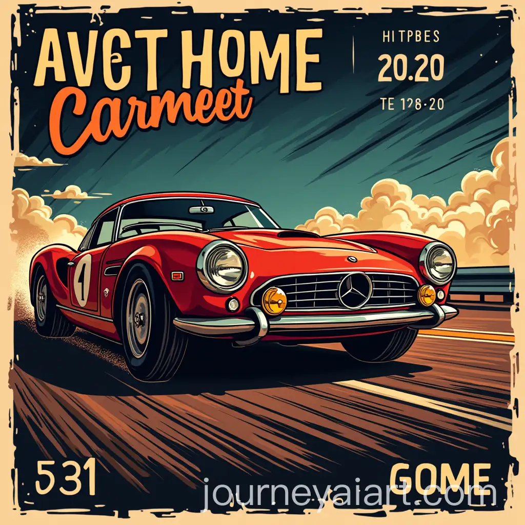 Car-Meet-Event-Poster-for-Taverna-Racilor-on-March-21-2025-at-800-PM