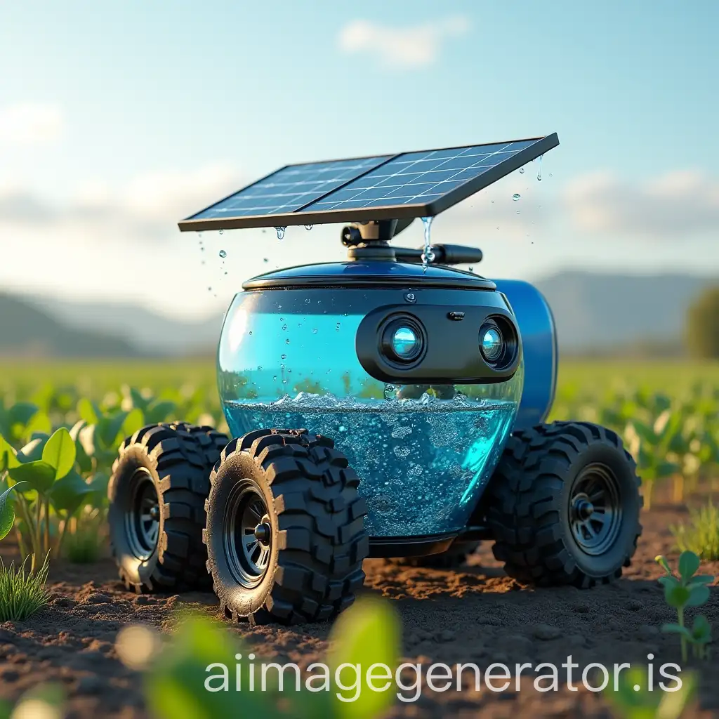 SolarPowered-Robots-Collecting-Moisture-from-Air-for-Drinking-and-Irrigation-Water