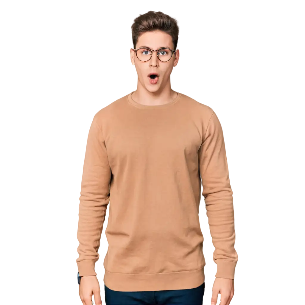 Dynamic-Young-Man-with-Exclamatory-Expressions-HighQuality-PNG-Image-for-Versatile-Use