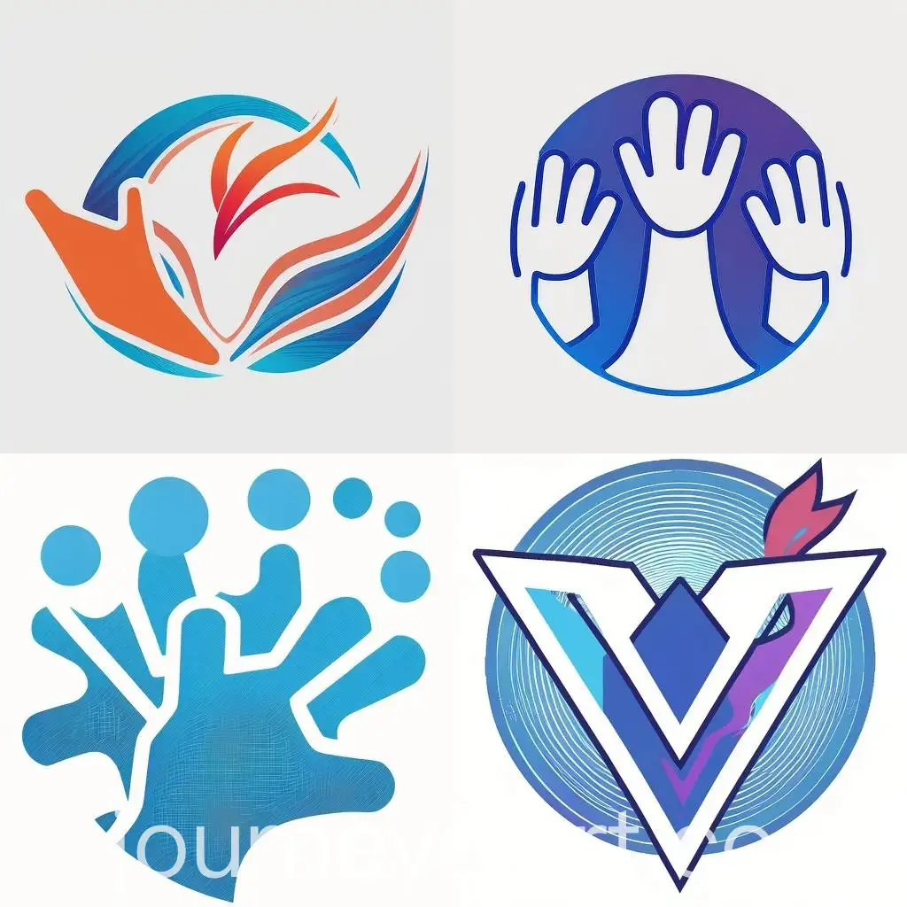 Volunteer-Unity-Hands-Raised-in-Celebration