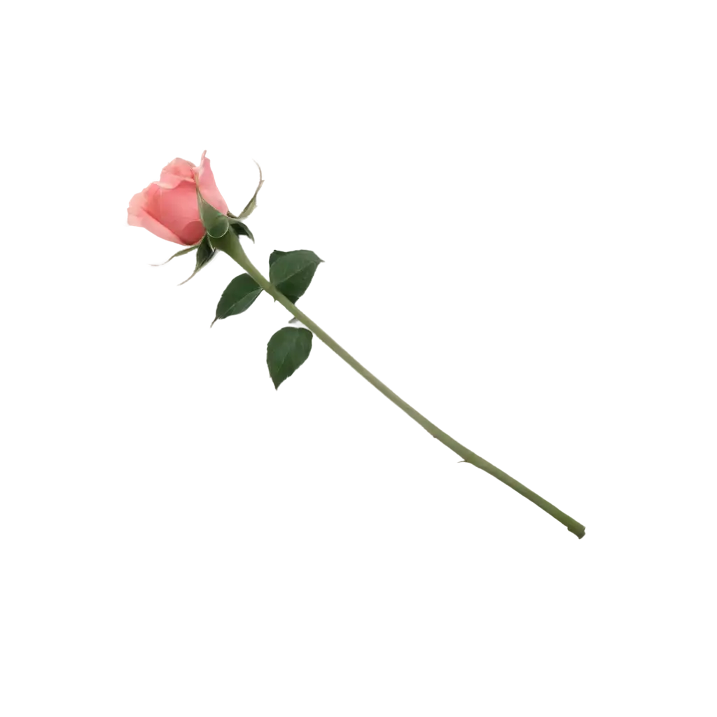 Exquisite-Rose-PNG-Capturing-the-Beauty-in-HighQuality-Format