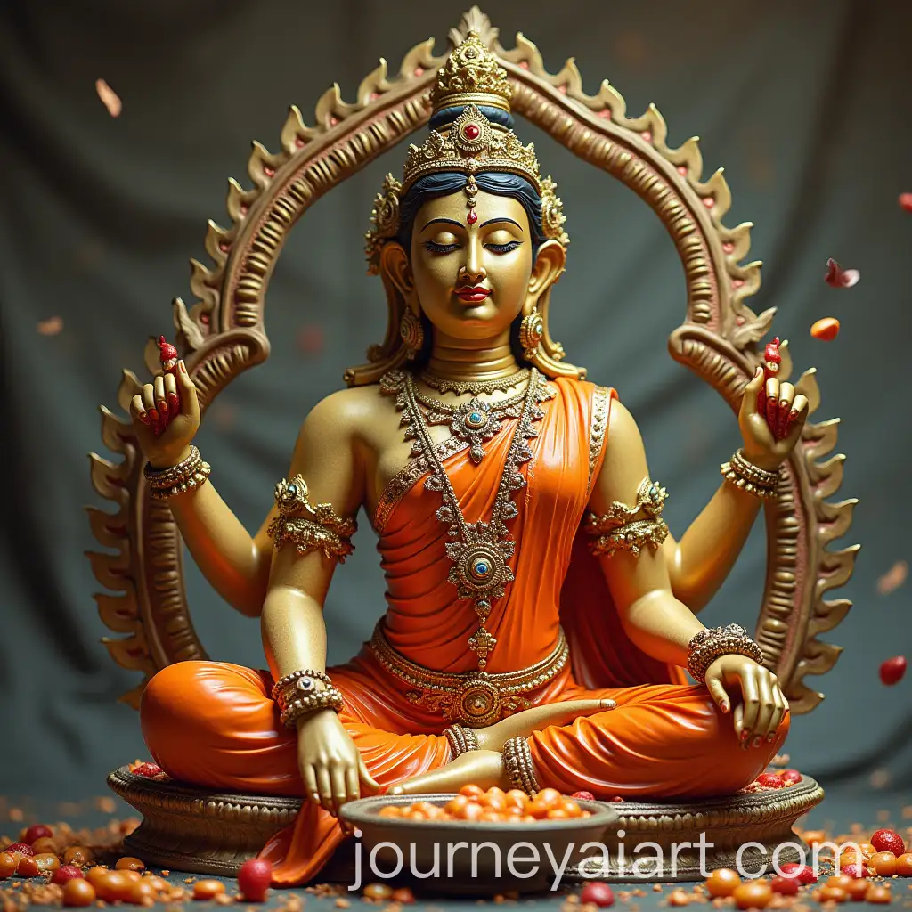 Ethereal-Mahalaya-Festival-Celebration