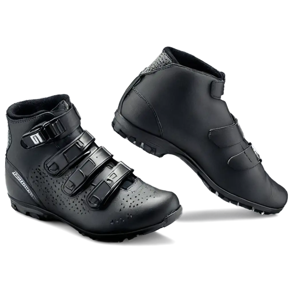 HighQuality-PNG-Image-of-Bike-Shoes-Enhance-Your-Design-with-Clarity-and-Detail