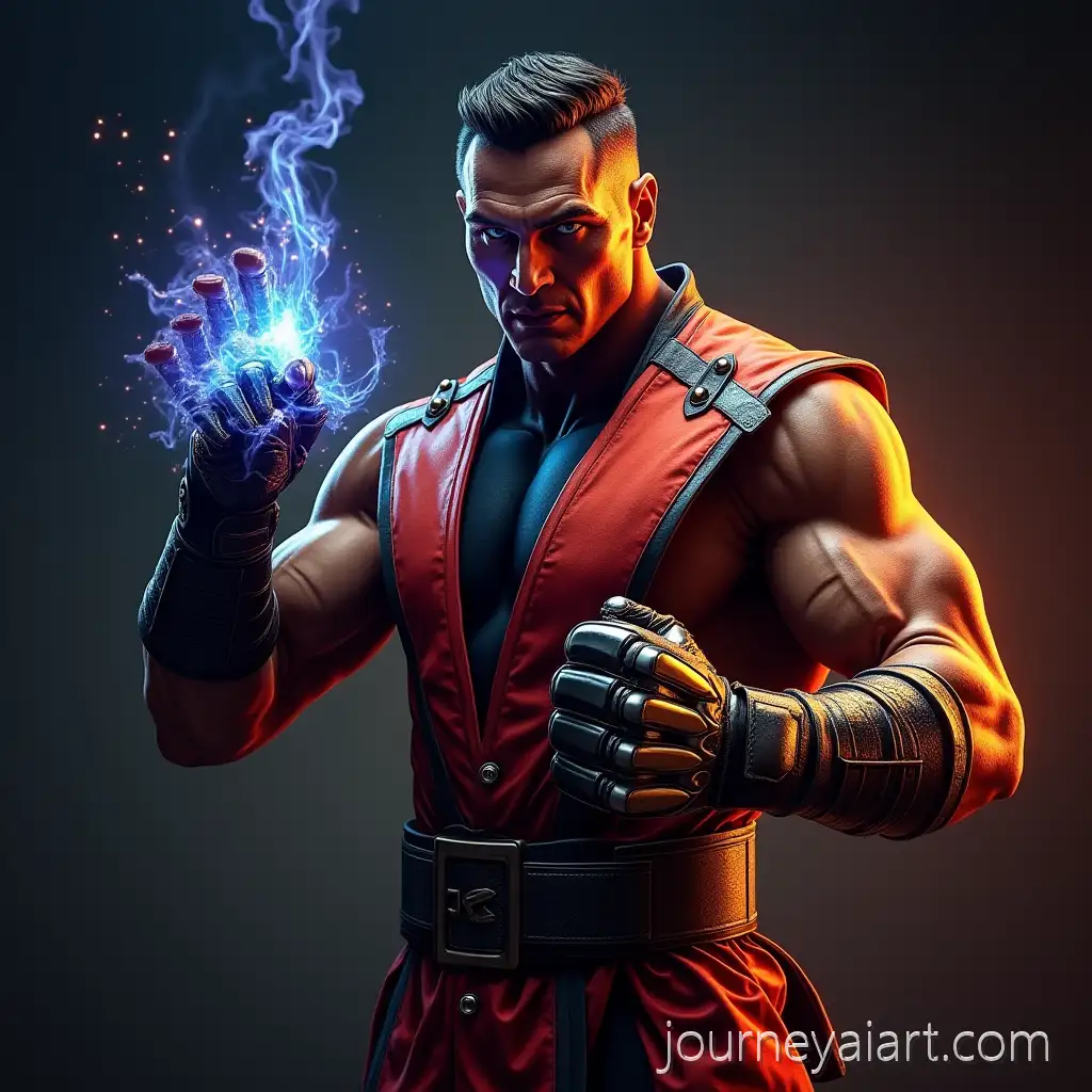 VVitali-Klitschko-as-Jaxitali-Klitschko-as-Jax-from-Mortal-Kombat-with-Metal-Hands-in-Dynamic-Pose
