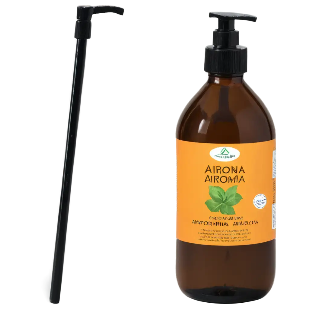 clean india AIROMA OIL