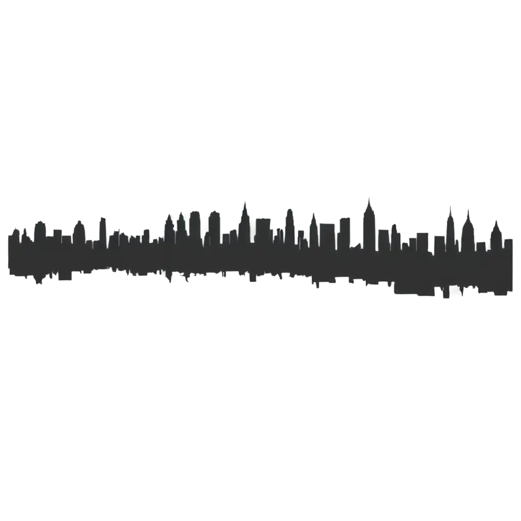 Silhouette-of-a-City-PNG-Image-for-Stunning-Urban-Visuals